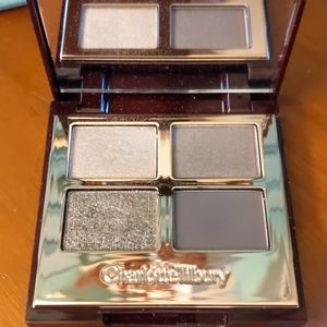 Charlotte Tilbury eyeshadow